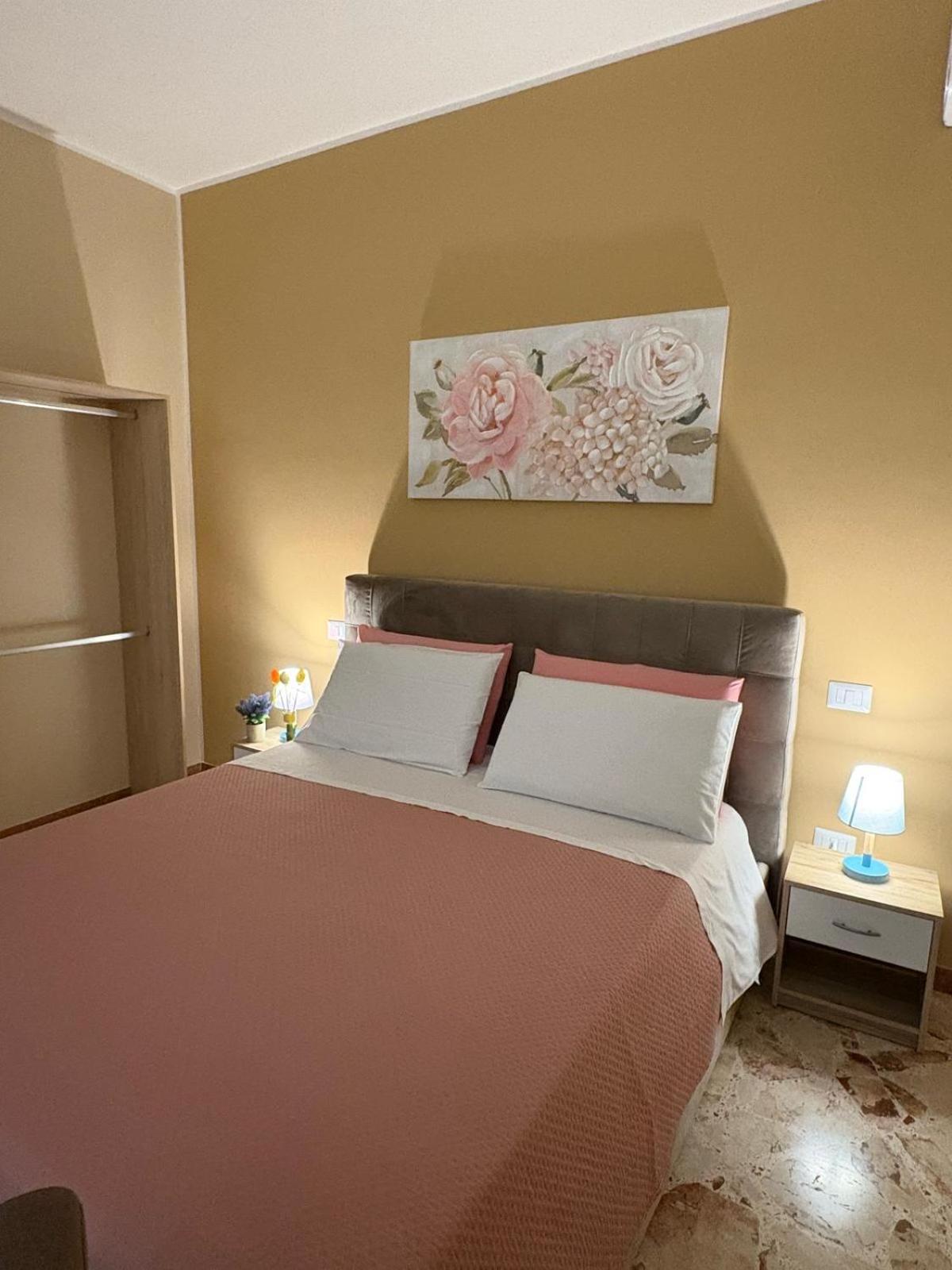 Saphir B&B Nardo Exterior photo